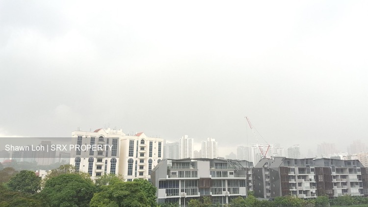 The Crest (D3), Condominium #168089072